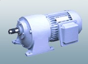 YTC series gear motor