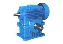 HW series reducer direct