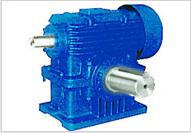 CWO arc cylindrical worm reducer supplier