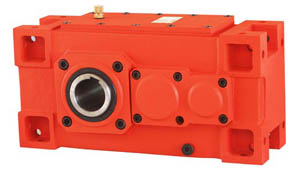 HB Series Hardened gear reducer