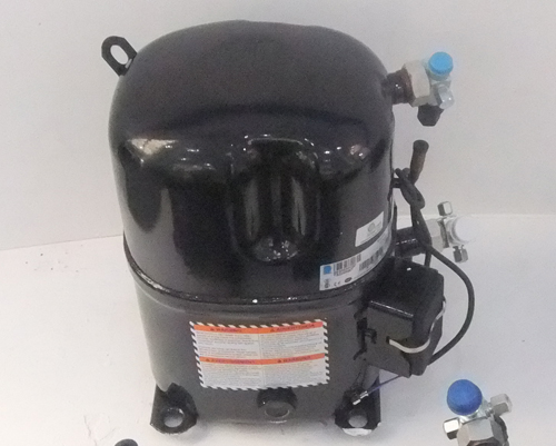 TECUMSEH fully enclosed piston compressorTAG4568T
